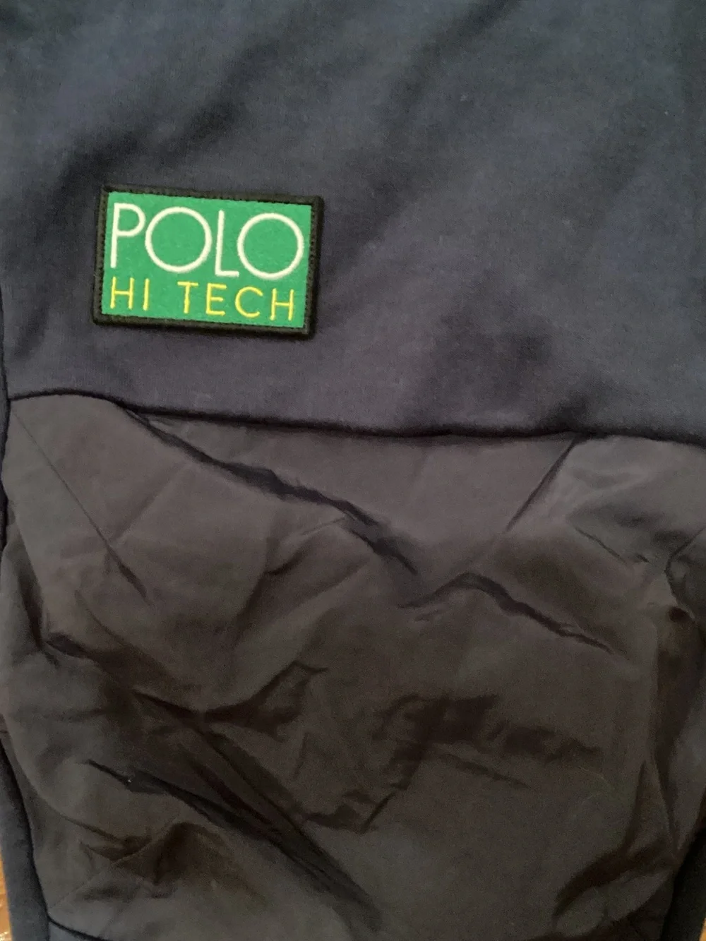 Polo Ralph Lauren men’s sporty